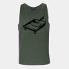JB's  SINGLET Thumbnail