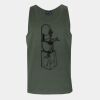 JB's  SINGLET Thumbnail