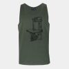 JB's  SINGLET Thumbnail
