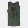 JB's  SINGLET Thumbnail