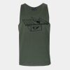 JB's  SINGLET Thumbnail
