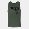 JB's  SINGLET Thumbnail