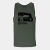 JB's  SINGLET Thumbnail