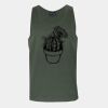 JB's  SINGLET Thumbnail