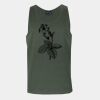JB's  SINGLET Thumbnail