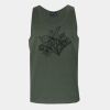 JB's  SINGLET Thumbnail
