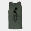 JB's  SINGLET Thumbnail