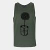 JB's  SINGLET Thumbnail