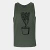 JB's  SINGLET Thumbnail