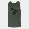 JB's  SINGLET Thumbnail