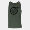 JB's  SINGLET Thumbnail