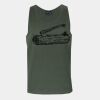 JB's  SINGLET Thumbnail