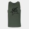 JB's  SINGLET Thumbnail