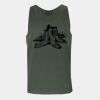 JB's  SINGLET Thumbnail
