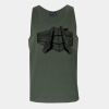 JB's  SINGLET Thumbnail