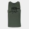 JB's  SINGLET Thumbnail