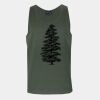 JB's  SINGLET Thumbnail