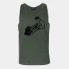 JB's  SINGLET Thumbnail