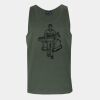 JB's  SINGLET Thumbnail