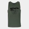 JB's  SINGLET Thumbnail