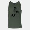 JB's  SINGLET Thumbnail