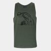 JB's  SINGLET Thumbnail