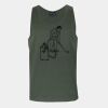 JB's  SINGLET Thumbnail
