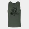 JB's  SINGLET Thumbnail