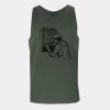 JB's  SINGLET Thumbnail
