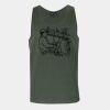 JB's  SINGLET Thumbnail
