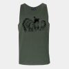 JB's  SINGLET Thumbnail