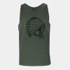 JB's  SINGLET Thumbnail