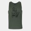 JB's  SINGLET Thumbnail