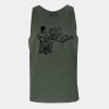 JB's  SINGLET Thumbnail