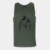 JB's  SINGLET Thumbnail