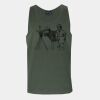 JB's  SINGLET Thumbnail