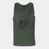 JB's  SINGLET Thumbnail