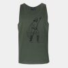 JB's  SINGLET Thumbnail