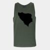 JB's  SINGLET Thumbnail