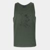 JB's  SINGLET Thumbnail