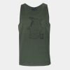 JB's  SINGLET Thumbnail