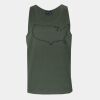 JB's  SINGLET Thumbnail