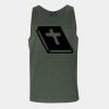 JB's  SINGLET Thumbnail