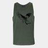JB's  SINGLET Thumbnail