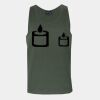 JB's  SINGLET Thumbnail