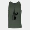 JB's  SINGLET Thumbnail