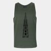 JB's  SINGLET Thumbnail
