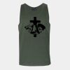 JB's  SINGLET Thumbnail