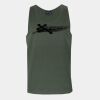 JB's  SINGLET Thumbnail
