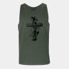 JB's  SINGLET Thumbnail
